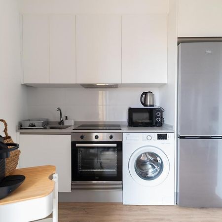 Appartamento La Terracita Vigo Esterno foto